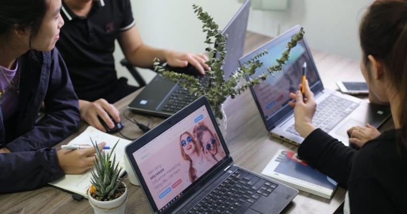 GCO Digital Marketing Agency