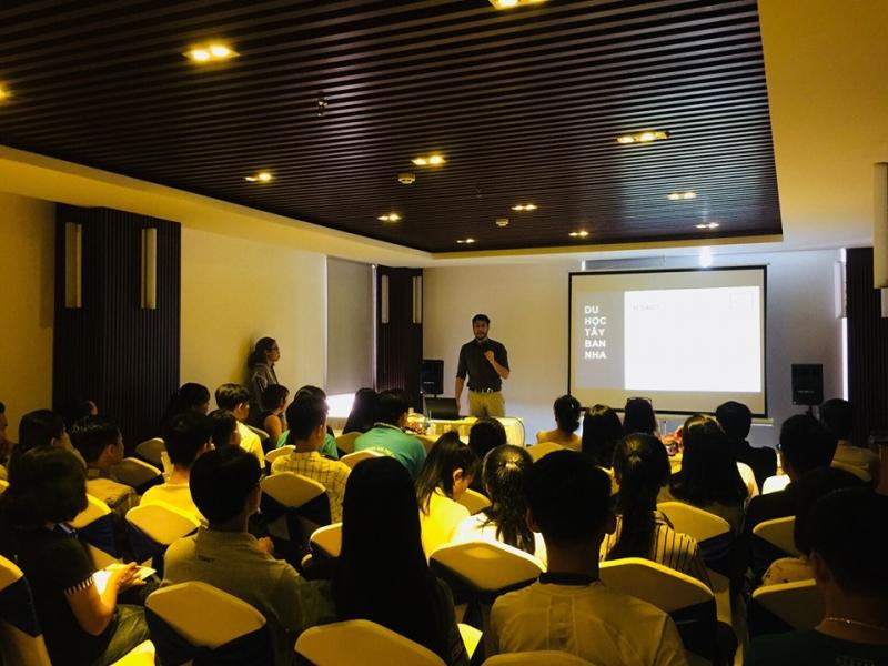 GEC Spanish Institute