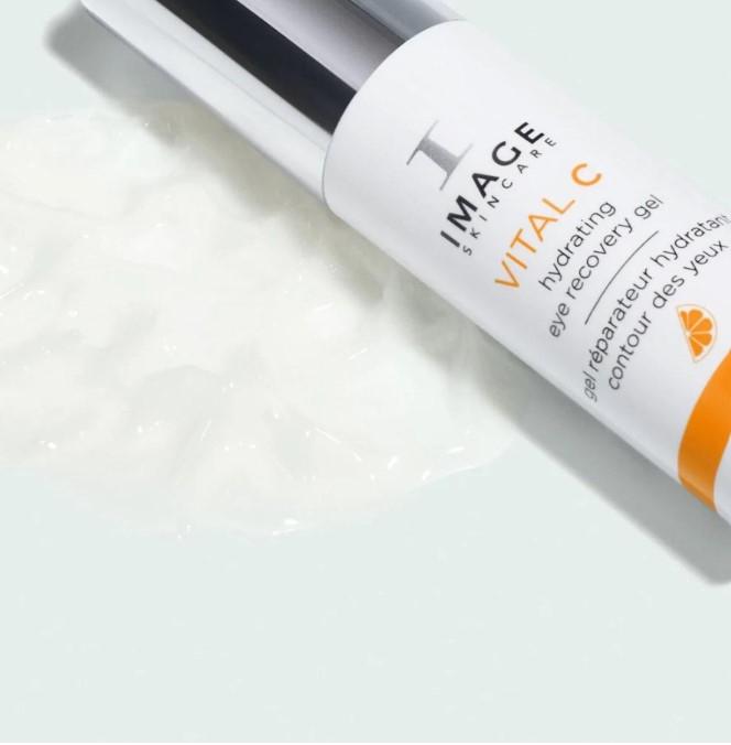 Gel chống thâm quầng mắt Image Skincare Vital C Hydrating Eye Recovery