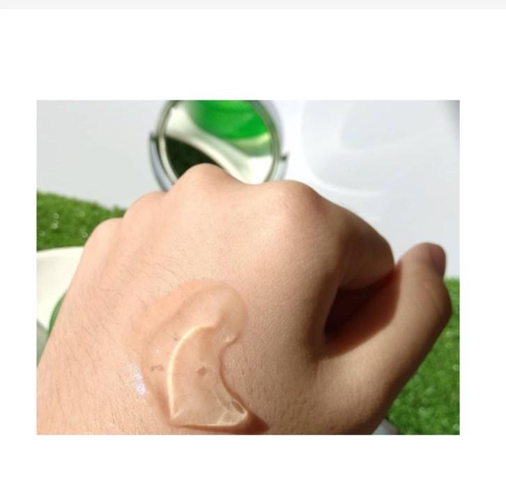 Gel dưỡng da đa năng TheFaceShop Jeju Aloe Fresh Soothing Gel
