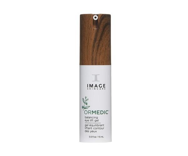 Gel dưỡng mắt giảm nhăn và nâng cơ vùng mắt Ormedic Balancing Eye Lift