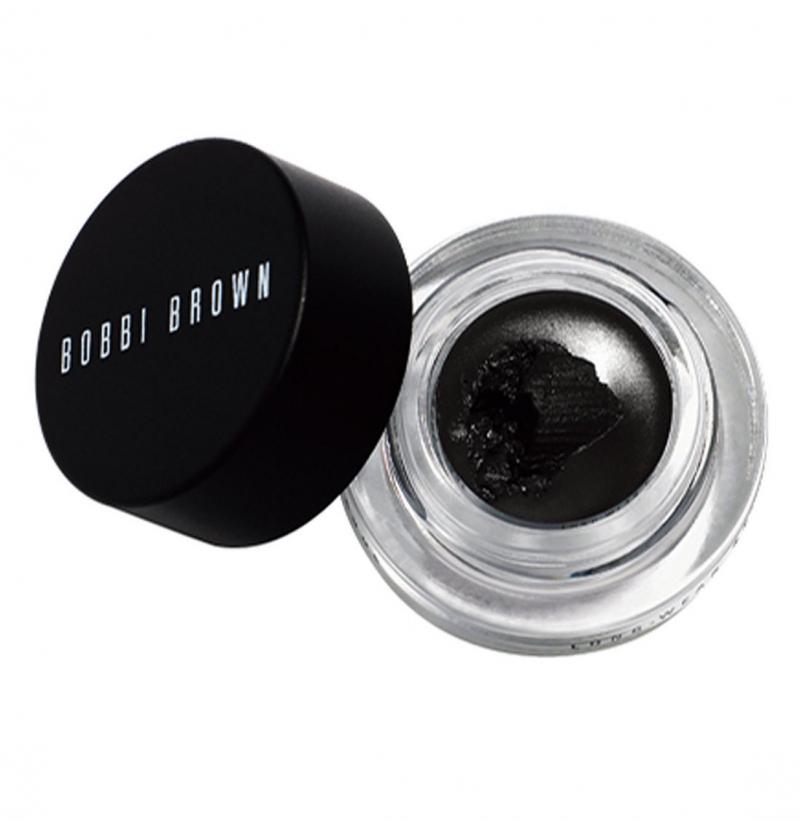 Gel kẻ mắt Long-wear Gel Eyeliner
