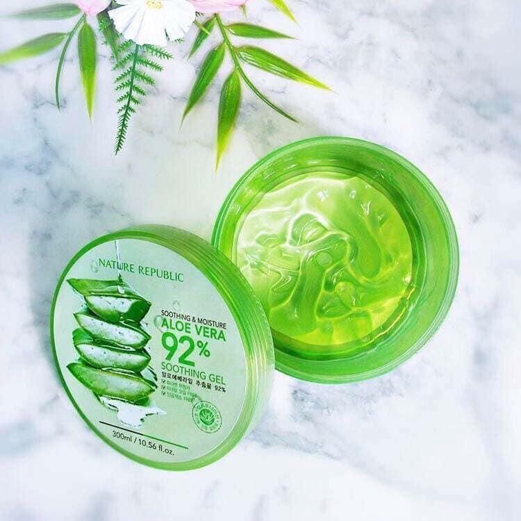 Gel lô hội