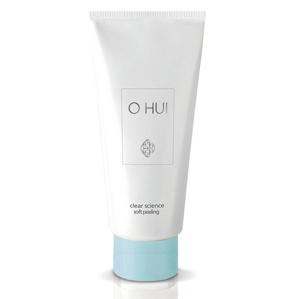 Gel tẩy tế bào chết Ohui Clear Science Soft Peeling