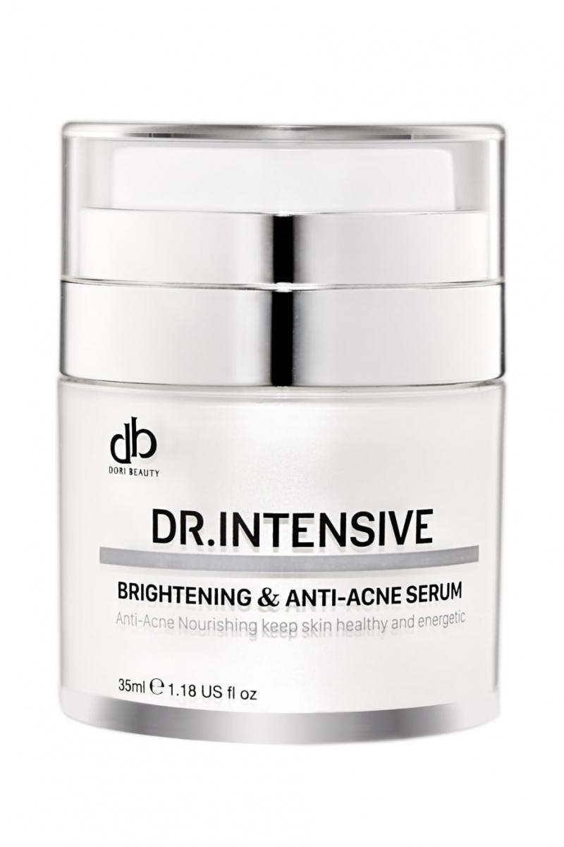 Gel Trị Mụn Lưng DORI