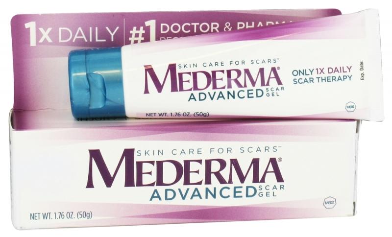 Kem trị sẹo Mederma Advanced Scar tuyệt đối an toàn cho mọi loại da, kể cả làn da nhạy cảm của trẻ nhỏ