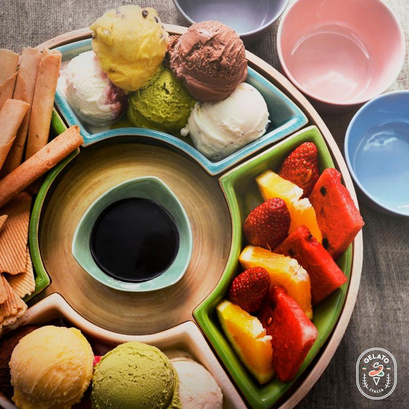 Gelato Italia