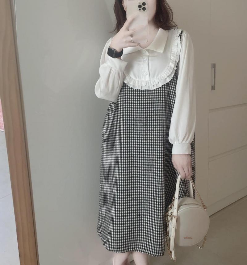 Gemma - Thời trang bigsize và mẹ bầu