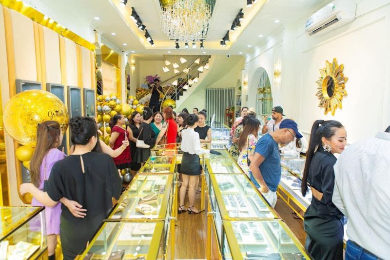 Gems Casa