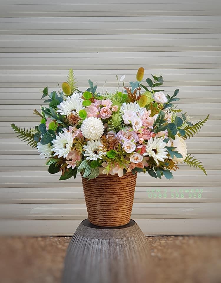 Gem's Flowers