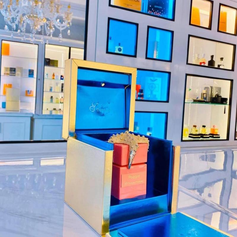 Gen Perfume