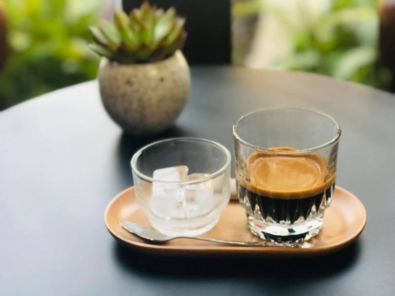 Gen.C Coffee