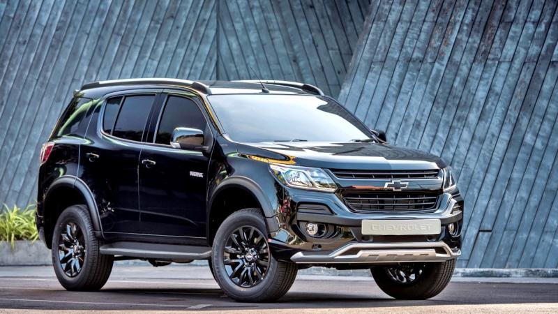 General Motors
