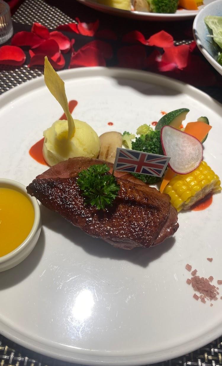 Gent Steak