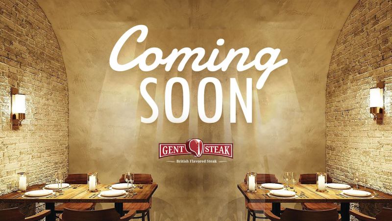 Gent Steak