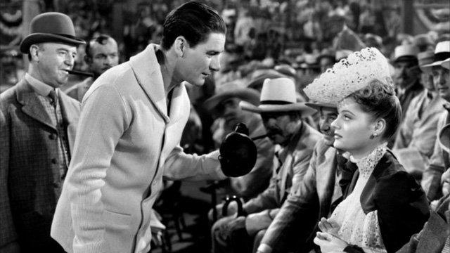 Gentleman Jim (1942)