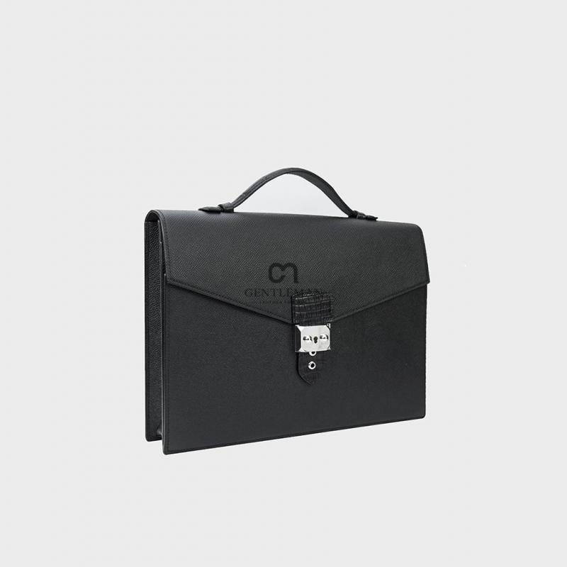 Gentleman - Leather For Man