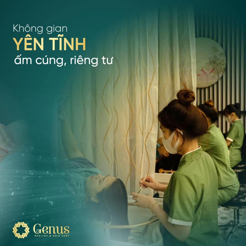 GENUS