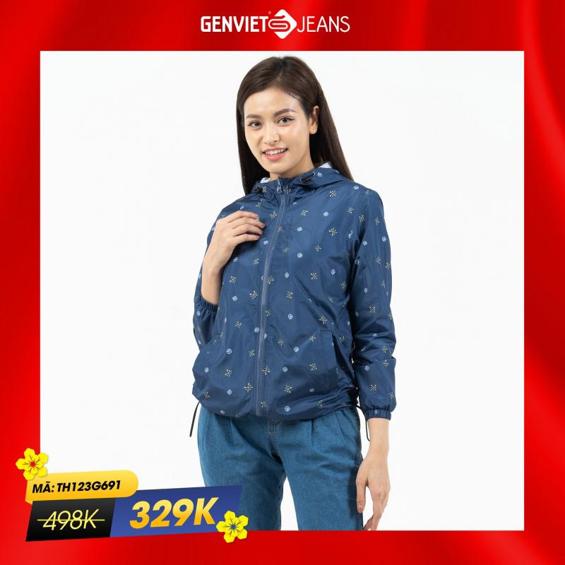 Genviet Jeans