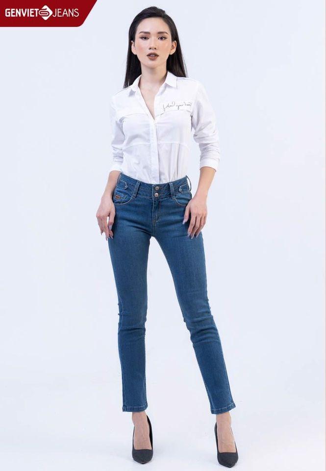 Genviet Jeans