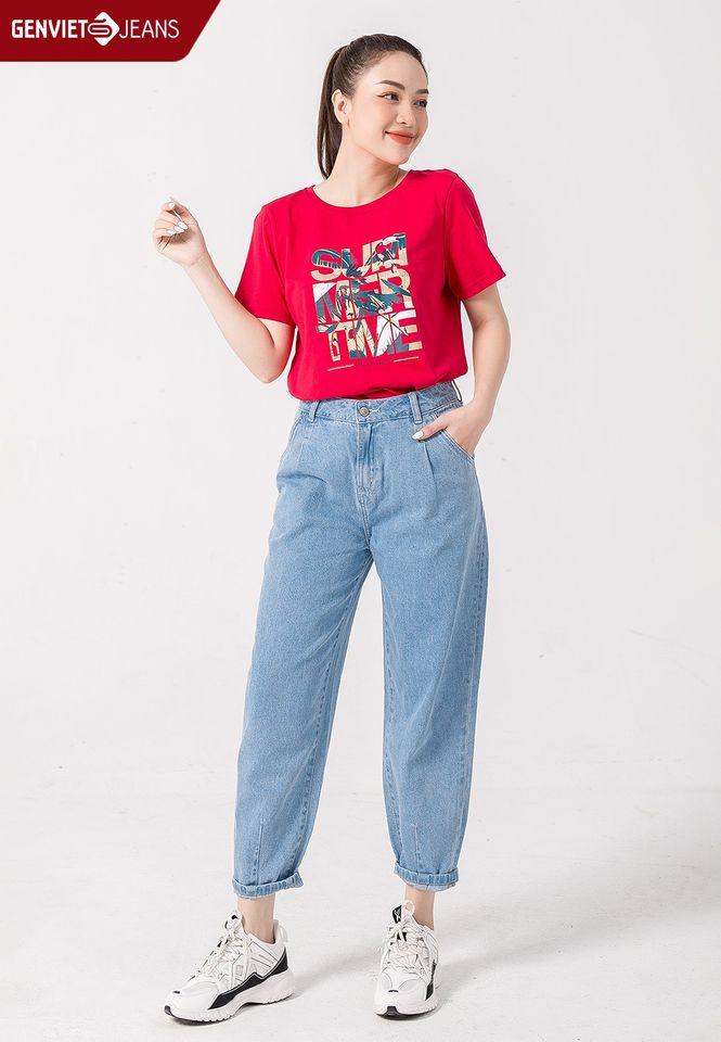 Genviet Jeans
