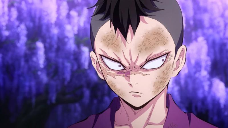 Genya Shinazugawa