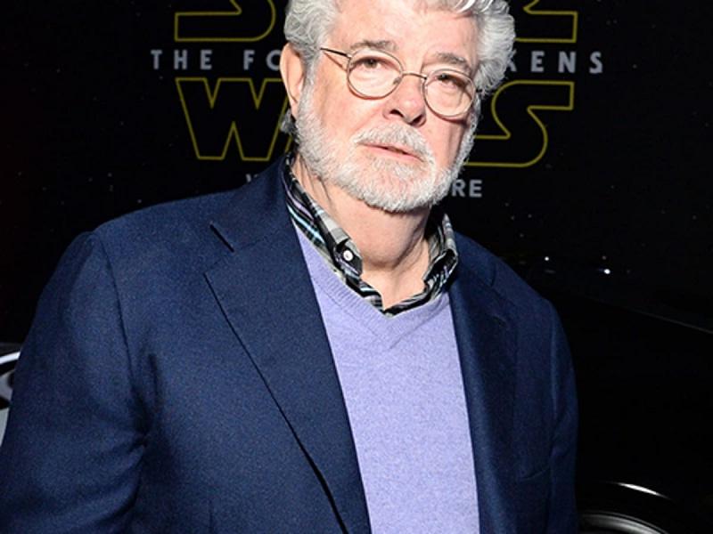 George Lucas