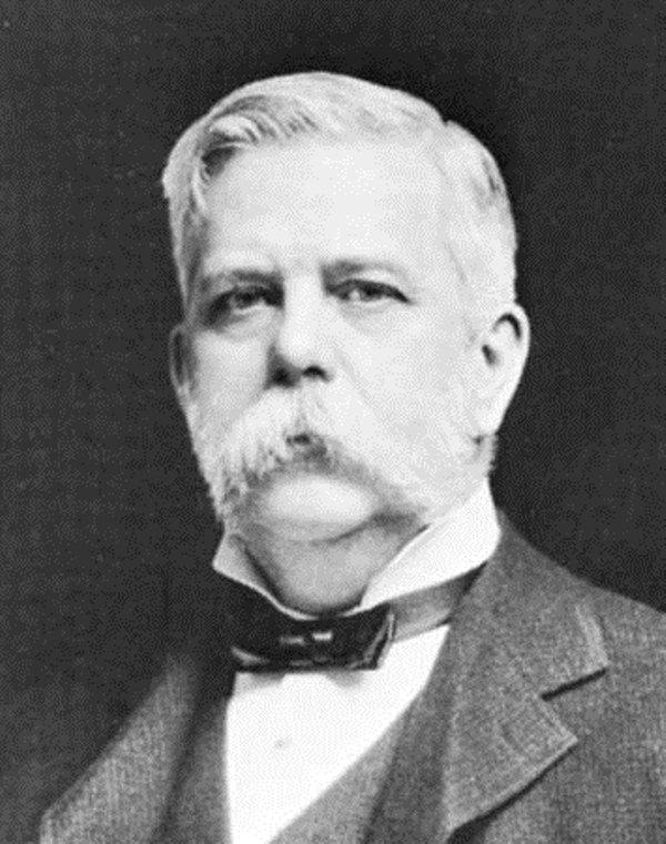 George Westinghouse