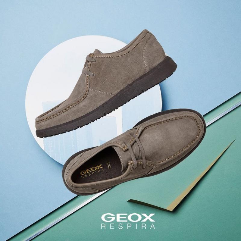 GEOX