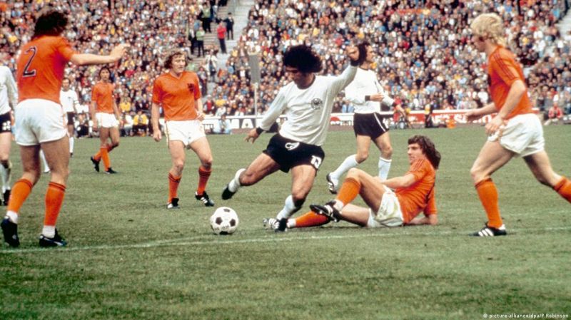 Gerd Muller