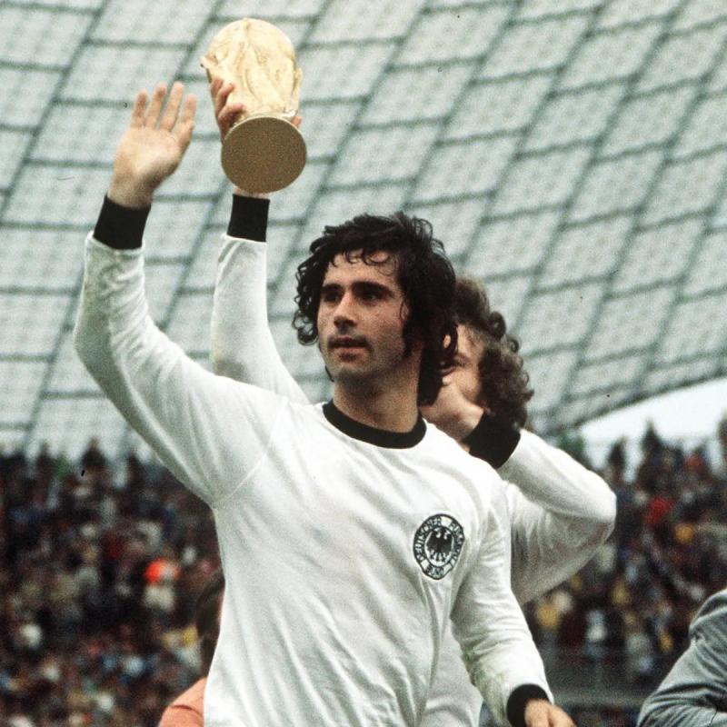 Gerd Muller