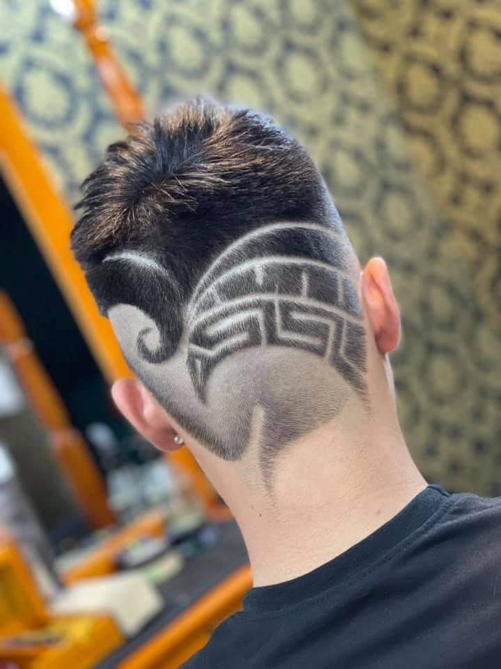 Germany BarBer