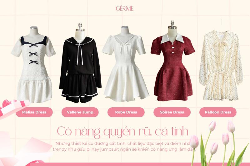 Germe Shop