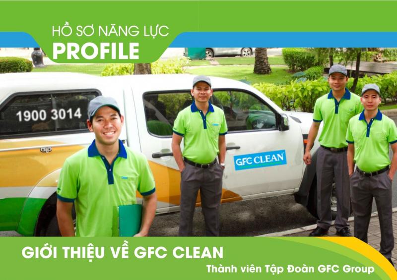 GFC CLEAN