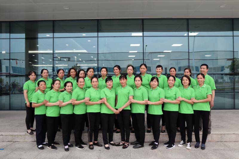 GFC CLEAN – Công ty vệ sinh công nghiệp lớn nhất Việt Nam
