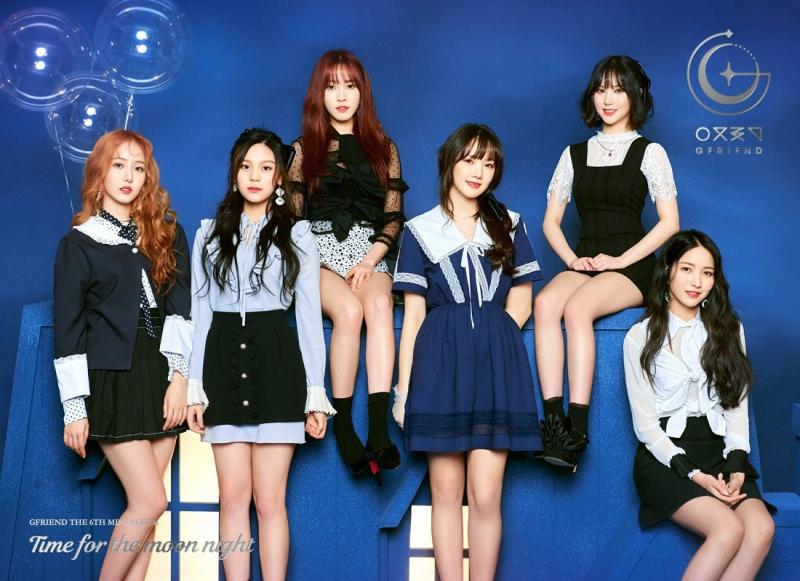 G-FRIEND