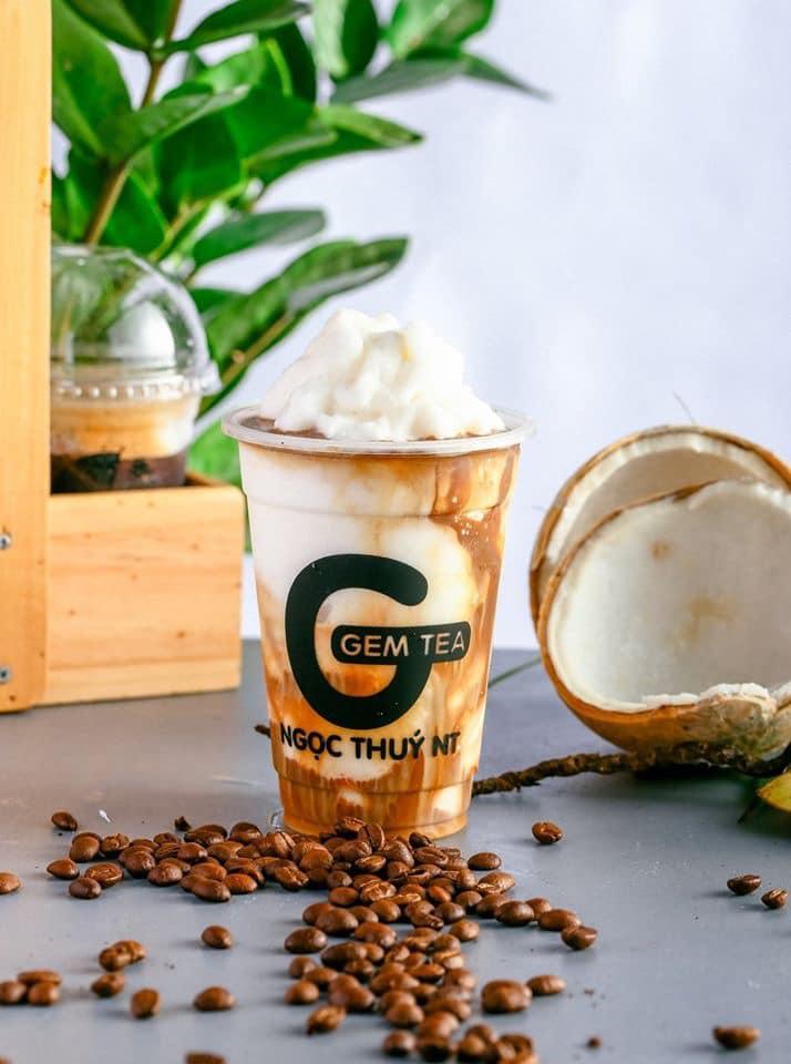 GGem Tea