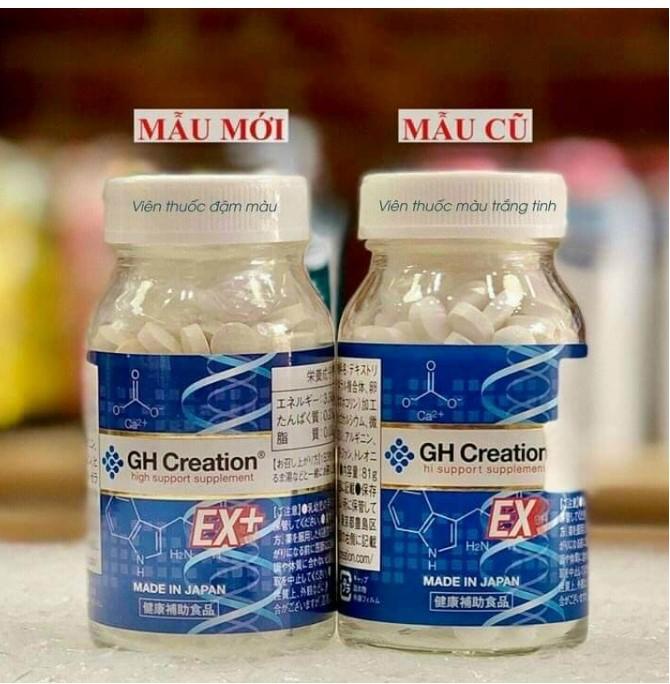 GH Creation EX