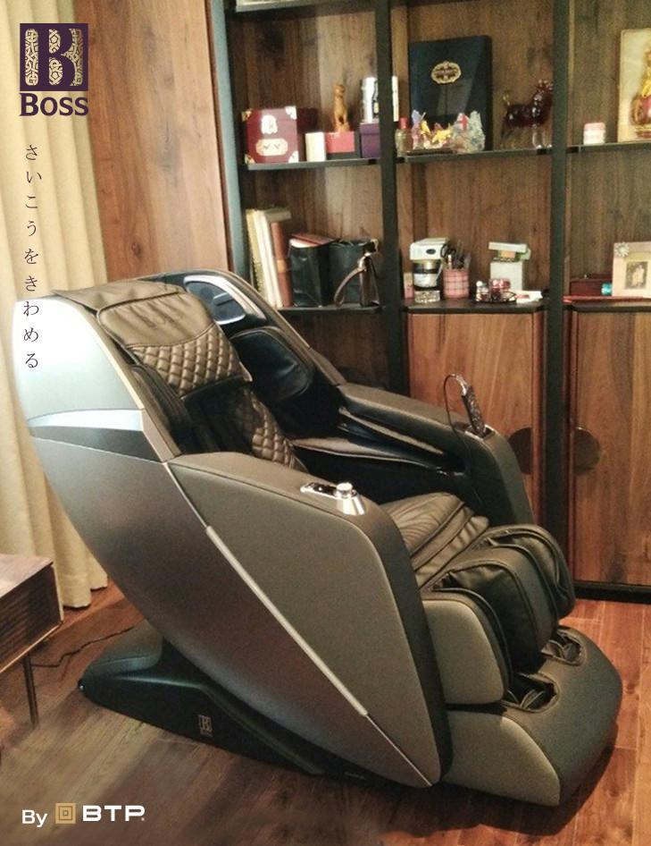Ghế massage Boss