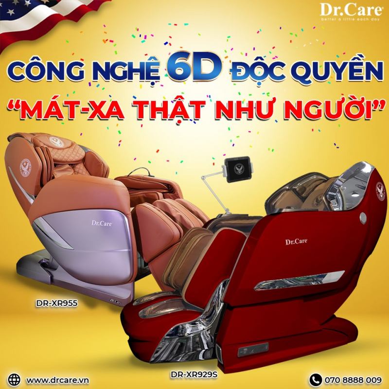 ﻿﻿Dr.Care Hải Phòng