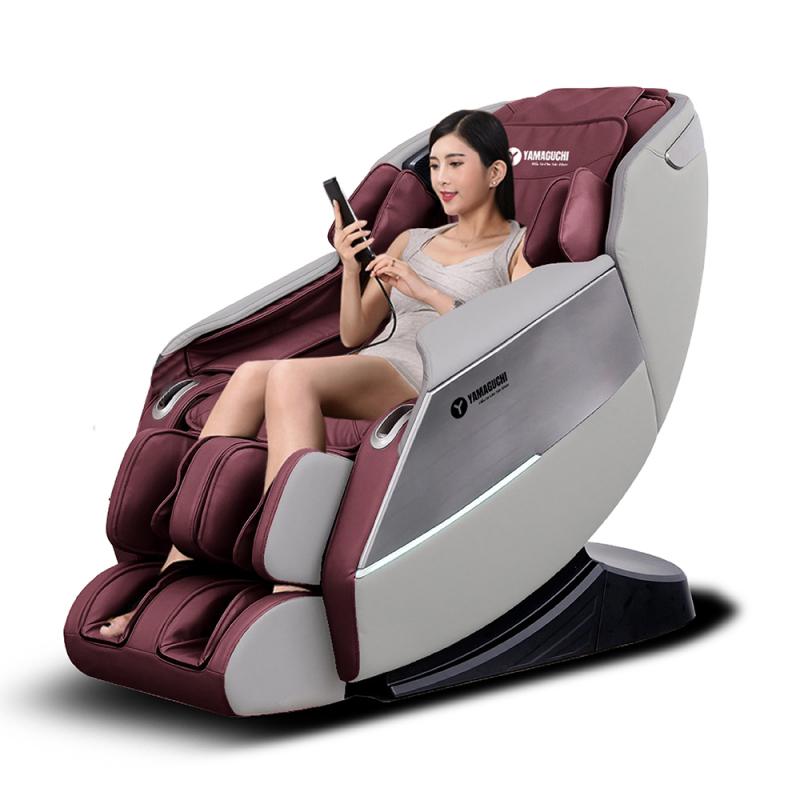 Ghế massage Yamaguchi Châu Đốc