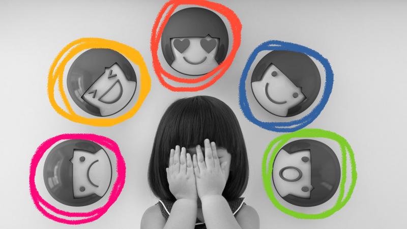 Phải biết được cảm xúc của bản thân và ghi nhận nó