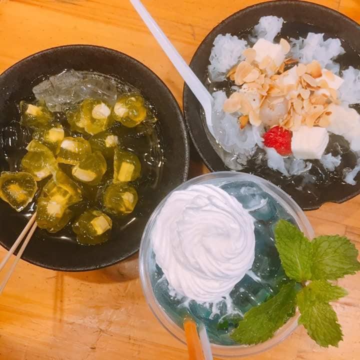 Ghiền