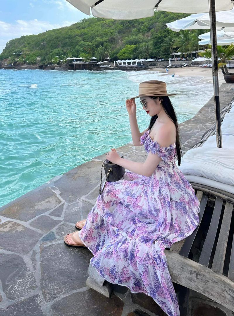 Ghiền Boho Nha Trang