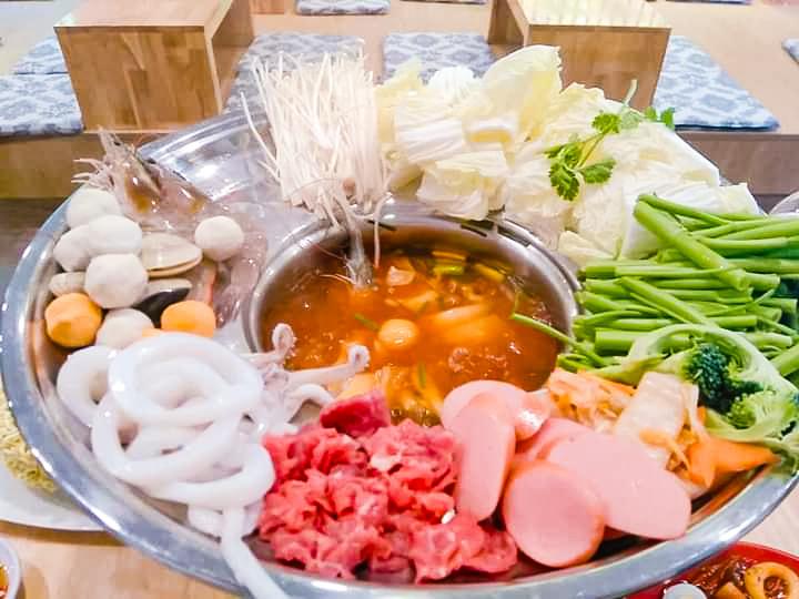 Ghiền Drink & fast food