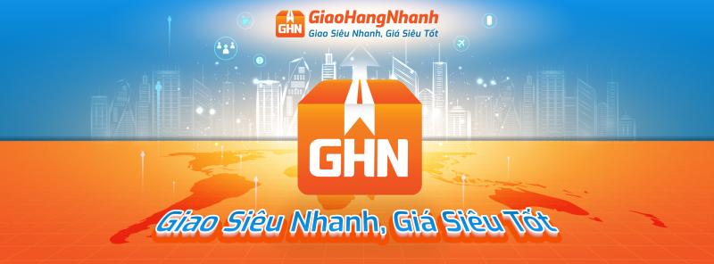 GHN (Giao Hàng Nhanh)