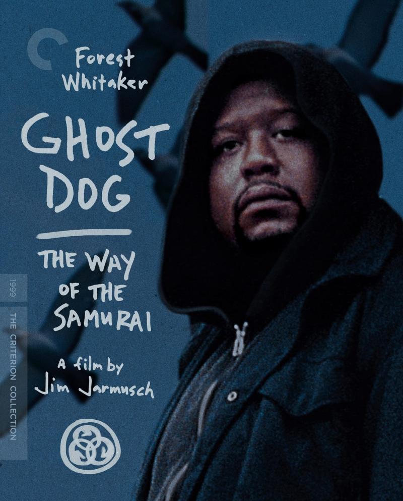 Ghost Dog: The Way of the Samurai (1999)