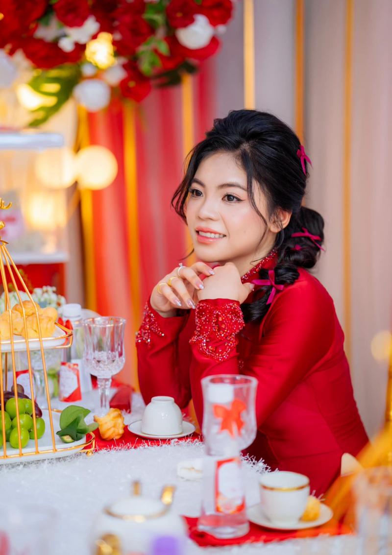 Gia Anh Bridal - Studio.Wedding