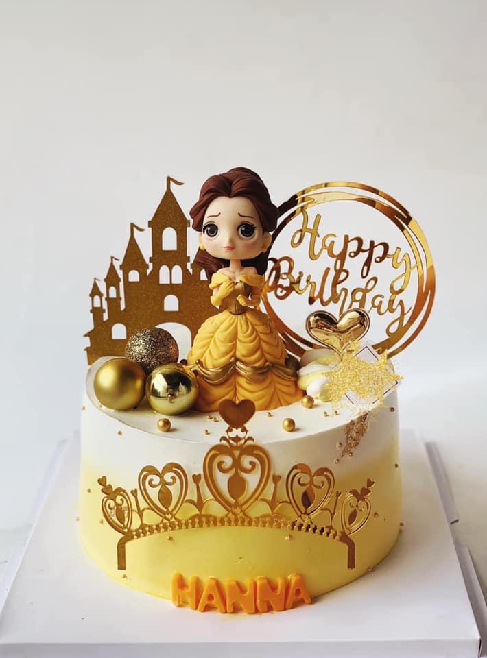 Gia Bảo Bakery