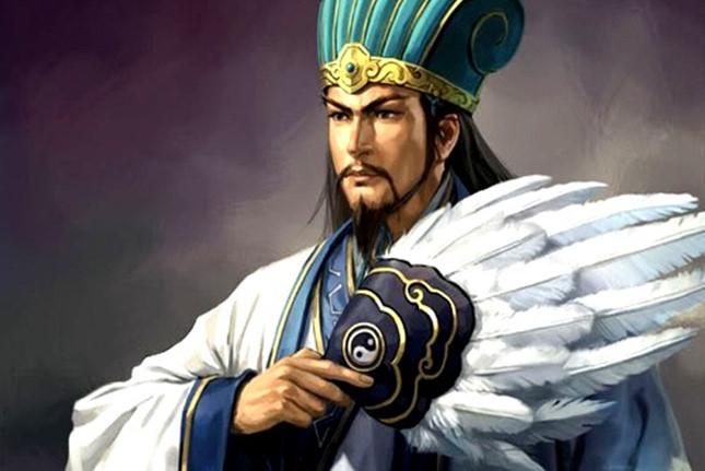 Gia Cát Lượng